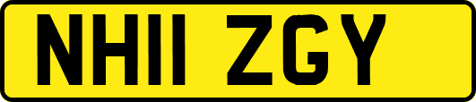 NH11ZGY