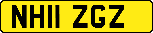 NH11ZGZ