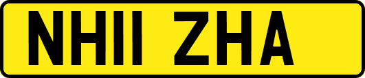 NH11ZHA