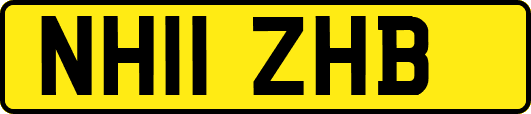 NH11ZHB