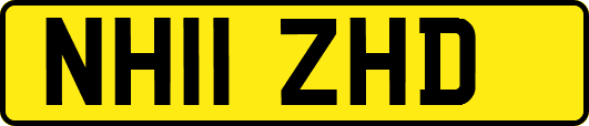 NH11ZHD
