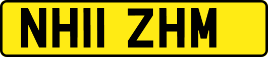 NH11ZHM