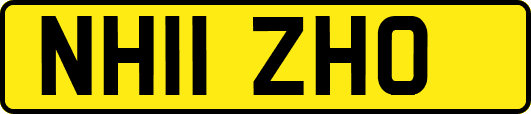 NH11ZHO