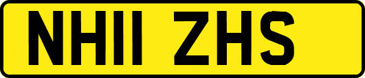 NH11ZHS