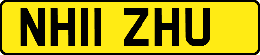 NH11ZHU
