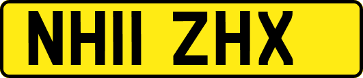 NH11ZHX