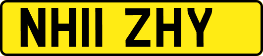 NH11ZHY