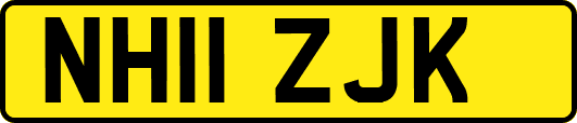 NH11ZJK