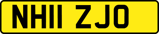 NH11ZJO