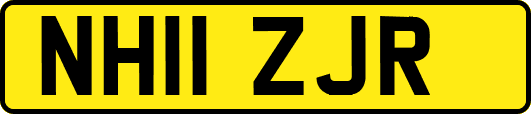NH11ZJR