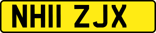 NH11ZJX
