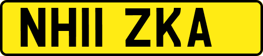 NH11ZKA