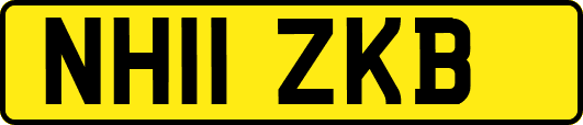 NH11ZKB