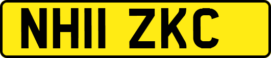 NH11ZKC