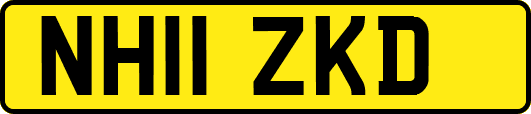 NH11ZKD