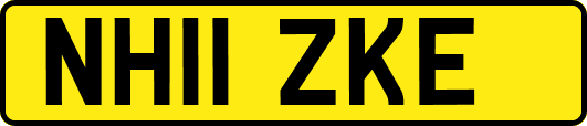 NH11ZKE