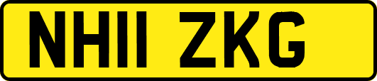 NH11ZKG