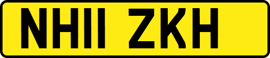 NH11ZKH