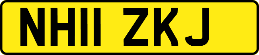 NH11ZKJ