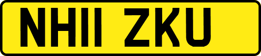 NH11ZKU