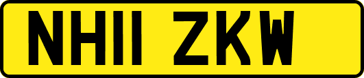NH11ZKW