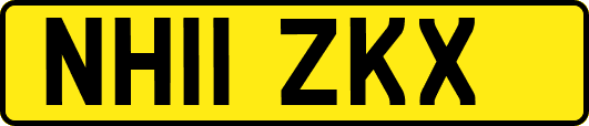 NH11ZKX