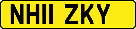 NH11ZKY