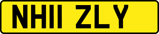 NH11ZLY