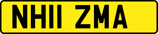 NH11ZMA
