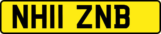 NH11ZNB