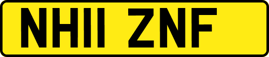 NH11ZNF