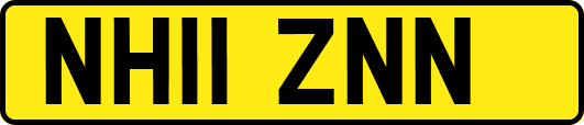 NH11ZNN