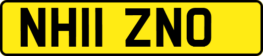 NH11ZNO