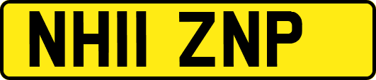 NH11ZNP