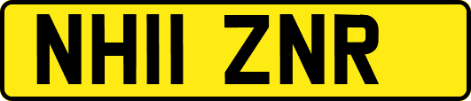 NH11ZNR