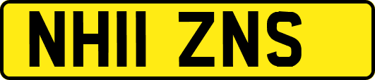 NH11ZNS