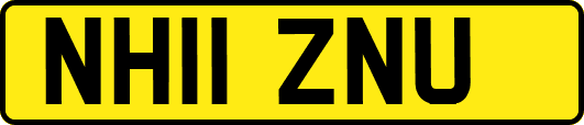 NH11ZNU