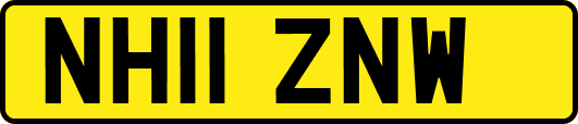 NH11ZNW