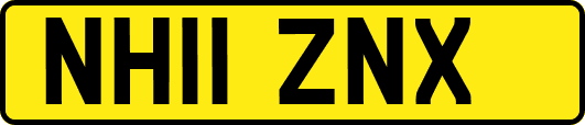 NH11ZNX