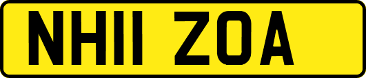 NH11ZOA