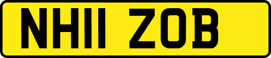NH11ZOB