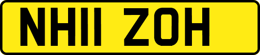 NH11ZOH