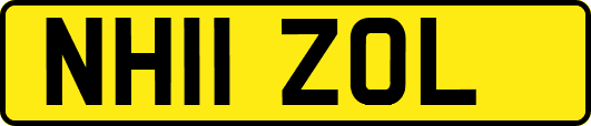 NH11ZOL