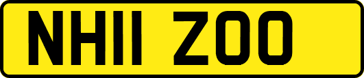 NH11ZOO