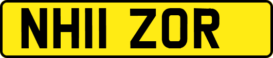 NH11ZOR
