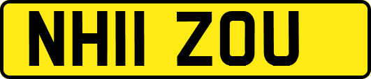 NH11ZOU