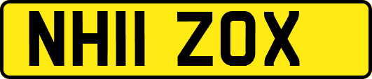 NH11ZOX