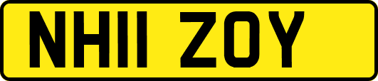 NH11ZOY