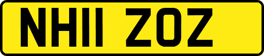 NH11ZOZ