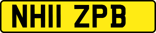 NH11ZPB